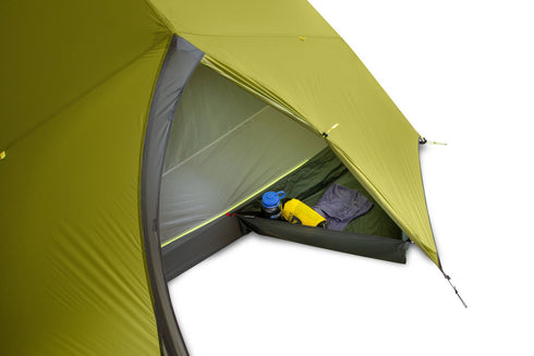 Nemo Dagger OSMO™ 2p Lightweight Backpacking Tent 輕量2人營